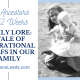 Family Lore: A Tale of Generational Beliefs in Our Family (#1 of 52)