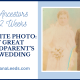 Favorite Photo: My Great Grandparent’s 1895 Wedding (#3 of 52)