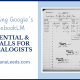 Exploring Google’s NotebookLM: Potential and Pitfalls for Genealogists